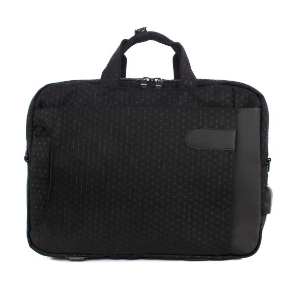 کیف سه کاره جورنادا مدل  TRES DIAMOND BLACK